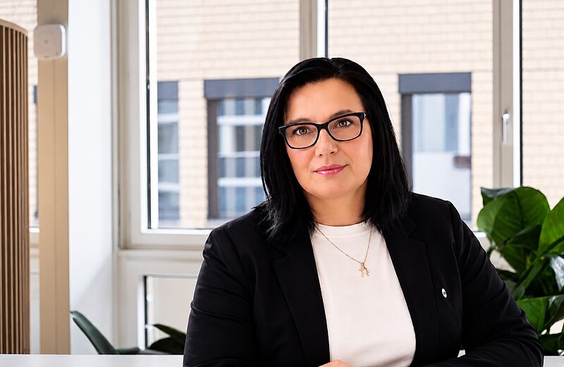 Patricia Böni