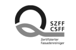 Schweizerische Zentrale Fenster und Fassaden SZFF/CSFF